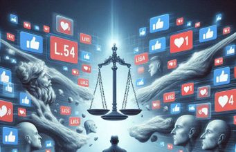 Il tribunale dei social media: dove il giudizio arriva prima dei fatti Il tribunale dei social media