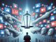 Il tribunale dei social media: dove il giudizio arriva prima dei fatti Il tribunale dei social media