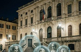 Il Quirinale turba i sogni di molti turbare i sogni