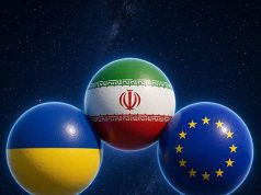 Ucraina e Iran nel nuovo equilibrio delle potenze Ucraina, Iran, UE