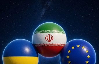 Ucraina e Iran nel nuovo equilibrio delle potenze Ucraina, Iran, UE