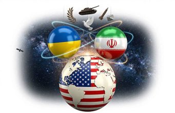 Ucraina e Iran, cosa fare? Ucraina, Iran, USA