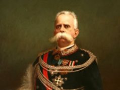 Regicidio e riscossa liberale: luglio – agosto 1900 Umberto I di Savoia, Re d'Italia