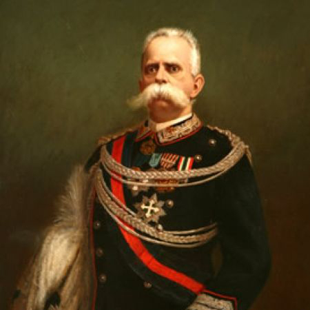 umberto-i Umberto I di Savoia, Re d'Italia