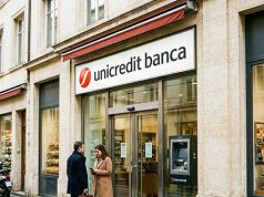 UniCredit è italiana, attenzione alla disinformazione UniCredit