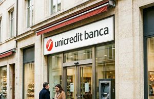 UniCredit è italiana, attenzione alla disinformazione UniCredit