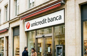 UniCredit è italiana, attenzione alla disinformazione UniCredit