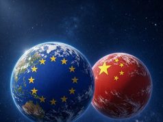Come l’Unione Europea finanzia la Cina con i nostri soldi Unione Europea - Cina