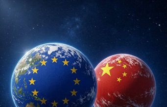 Come l’Unione Europea finanzia la Cina con i nostri soldi Unione Europea - Cina