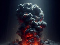 Gli USA bombardano l’Iran Gli USA bombardano l'Iran