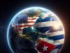 Cuba in ginocchio per le sanzioni USA USA - Cuba