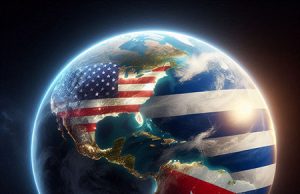 Cuba in ginocchio per le sanzioni USA USA - Cuba