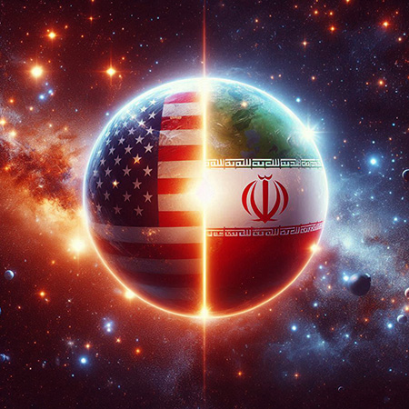 usa_iran USA - Iran