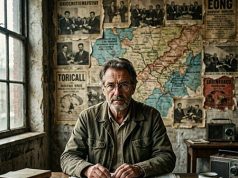 La verità è rivoluzionaria, capire le guerre oltre la propaganda La verità è rivoluzionaria, capire le guerre
