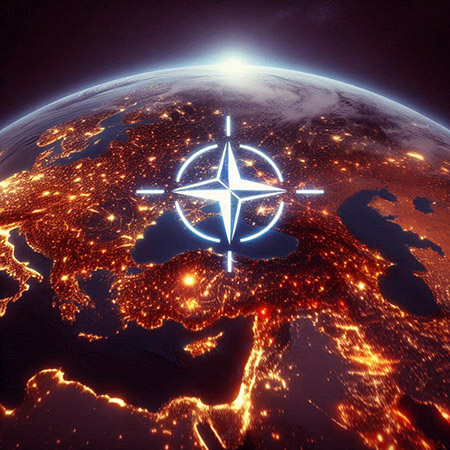 verticenato Vertice NATO