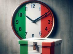 È già cominciata la volata elettorale e non solo volata elettorale