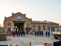Volkswagen, Qatar e Israele: si gioca sovranità europea Volkswagen, Qatar e Israele