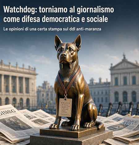 watchdog watchdog