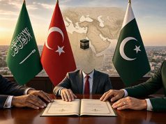Accordo della Mecca, cambia l’equilibrio in Medio Oriente? Accordo della Mecca