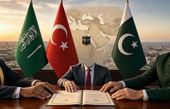Accordo della Mecca, cambia l’equilibrio in Medio Oriente? Accordo della Mecca