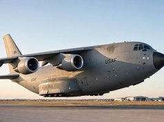 Aereo militare USA a Mosca: possibile liberazione Zimmerman Aereo militare USA