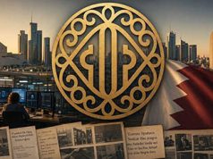 Al Jazeera: trent’anni di informazione, potere e propaganda Al Jazeera