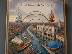 L’alchimia di Venezia L'alchimia di Venezia