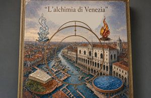 L’alchimia di Venezia L'alchimia di Venezia