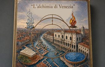 L’alchimia di Venezia L'alchimia di Venezia