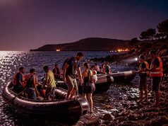 Migranti: allerta in Marocco Allerta migranti