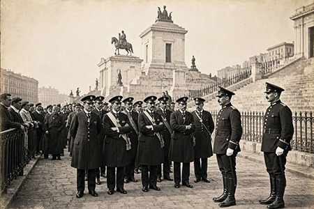altare_dellapatria