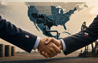 Il Venezuela, il petrolio e la nuova geografia americana dell’energia America - Venezuela - petrolio