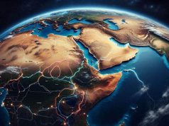 Arabia Saudita in allarme Arabia Saudita