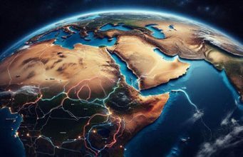 Arabia Saudita in allarme Arabia Saudita