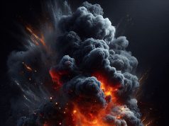 Arma nucleare: se tutto partisse per errore? arma nucleare