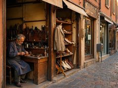 In Italia gli artigiani sono in via di estinzione artigiano