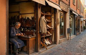 In Italia gli artigiani sono in via di estinzione artigiano