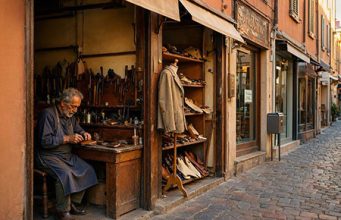 In Italia gli artigiani sono in via di estinzione artigiano
