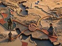 L’Asse della Resistenza iraniana riprende respiro dall’Iraq e Yemen Asse della Resistenza iraniana