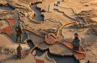 L’Asse della Resistenza iraniana riprende respiro dall’Iraq e Yemen Asse della Resistenza iraniana