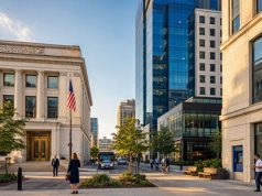 Autorità bancarie USA restringono vigilanza a grandi rischi finanziari Autorità bancarie USA