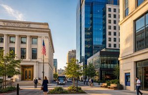 Autorità bancarie USA restringono vigilanza a grandi rischi finanziari Autorità bancarie USA