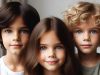 Non fate cretini i vostri bambini! bambini
