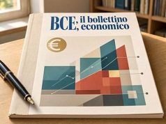 BCE, il bollettino economico n. 5 del 2026 BCE, il bollettino economico