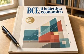 BCE, il bollettino economico n. 5 del 2026 BCE, il bollettino economico