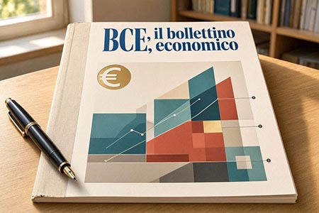 bce_bollettino_economico BCE, il bollettino economico