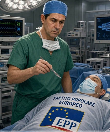 Bisturi di Vannacci
