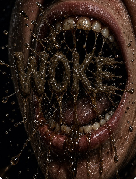 Bocca - woke