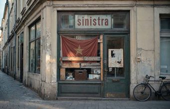 In Europa hanno reso obsoleto il brand “sinistra” Brand sinistra