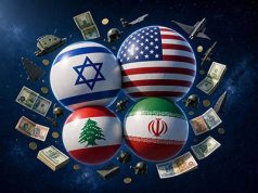La caccia al tesoro di Hezbollah La caccia al tesoro di Hezbollah